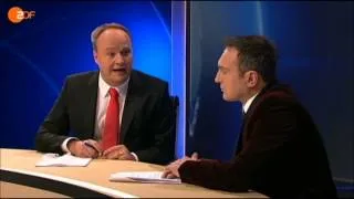 HEUTE SHOW JAHRESRÜCKBLICK 2012 - BERLUSCONI COMEBACK - DAS SPRECHENDE TOUPET