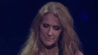 Celine Dion - Et Je T'Aime Encore (Live, July/Juillet 9th 2016, Paris)