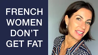 14 DIET SECRETS FRENCH WOMEN DON'T WANT YOU TO KNOW  I  How To Lose Weight