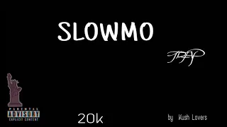 Kush Lovers-20k (SLOMMO)