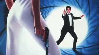 The Living Daylights (James Bond 007) - Theme Medley