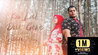 BO LAH DUK GEWE (COVER BY PAKSEH , WANIEY NORDIN)