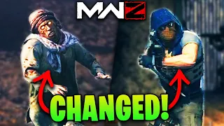 MW3 ZOMBIES JUST GOT EASIER (Mercs Nerf, Zombie Spawns Changed AGAIN & More)