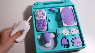 [🧸Toy asmr🧸] Baby fidget toy🤍 Baby toy 🤍ASMR🤍아기 장난감