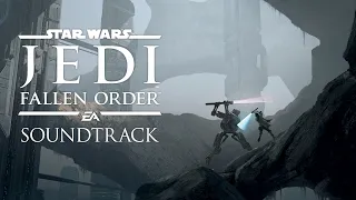 STAR WARS Jedi: Fallen Order Soundtrack