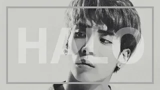 To our angel, Jonghyun. | Halo [FMV]