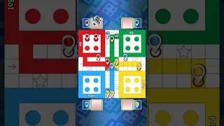 TWO PLAYER LUDO GAME | TWO PLAYER LUDO GAME!! PLAYER!! LUDO!! TWO!! GAMEPLAY!! VIDEO!! YT!! BOT!!