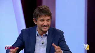 Giambruno-Meloni, la battuta di Labbate: "Famiglia tradizionale ormai è un concetto di sinistra"