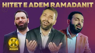 Adem Ramadani - hitet me ilahi