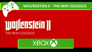 Wolfenstein II  The New Colossus – Blitzmensch