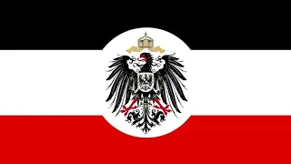 "Heil dir im Siegerkranz" | Imperial Anthem of the German Empire