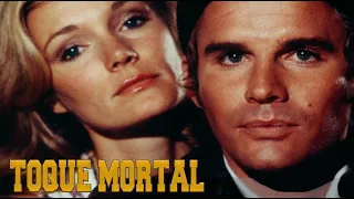 Toque mortal. Película completa en Español. 1974.