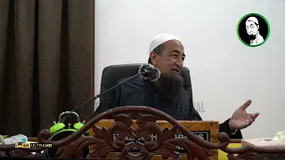 Anak Belajar Tahfiz Besar Nanti Nak Kerja Apa? - Ustaz Azhar Idrus