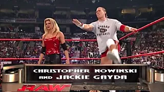 10 WORST WWE Matches Of 2002