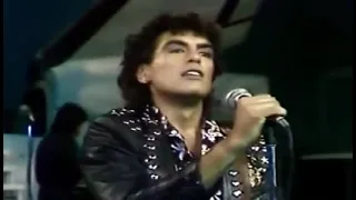 GRITANDO QUE TE QUIERO   LAUREANO BRIZUELA   1985 REMASTERIZADO