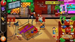 Mortimer Beckett and the Book of Gold #12 Chapter 2 Level 12 🎮 James Games
