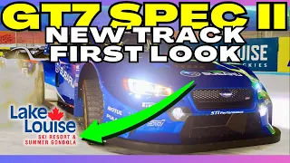 GT7 - Spec 2 Update 1.40 - NEW Track - Gran Turismo 7