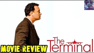 THE TERMINAL - movie review