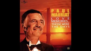 Paul Mauriat - Love Memories… CD1