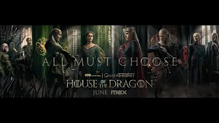 House of the Dragon Season 2 Trailer "Beautiful Things"