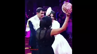 Свадьба Ани Варданян    Свадьба ANIVAR   Шикарная свадьба 2017