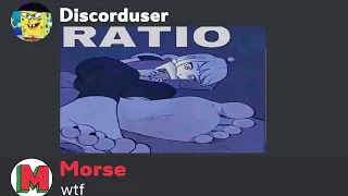 The Most Atrocious Discord Server Ever