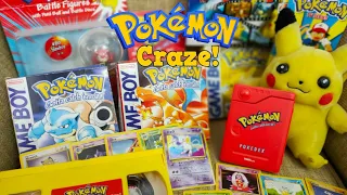 The 90s Pokemon Craze was Awesome! | Odd Pod