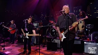 Los Lobos on Austin City Limits "Mas y Mas"