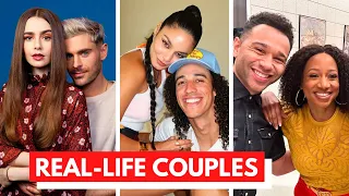 HIGH SCHOOL MUSICAL Cast Now: Real Age And Life Partners Revealed!