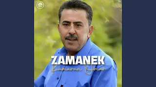 Zamanek