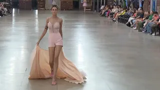 Emilia Carol | Spring Summer 2024 | Full Show