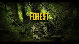 Стрим The Forest #6, сдохни или умри