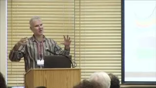 Electric Grid 101  |  GCEP Symposium 2011