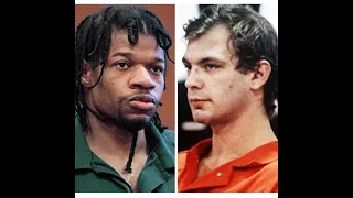 Very Rare News Footage Christopher Scarver Killed Jeffrey Dahmer