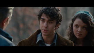 Coming Through the Rye - Clip - Salinger