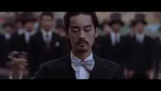 Kung Fu Hustle 2004 English Version part5