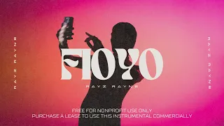 Victony x Oxlade x Crayon x Magixx - FIOYO