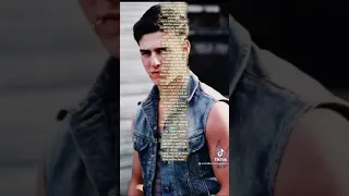 THE OUTSIDERS Y/N REACTION VIDEOS! | Tiktok Compilation