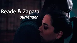 Reade & Zapata | Surrender