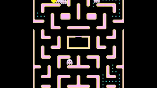 Arcade Game: Ms. Pac-Man (1981 Midway)