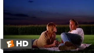 Field of Dreams (2/9) Movie CLIP - Cornfield to Ballfield (1989) HD