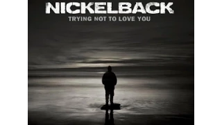 Nickelback - Trying Not To Love You - polskie napisy