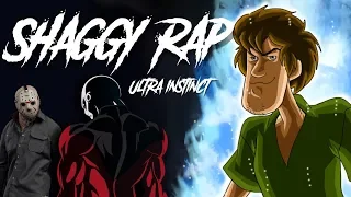 Shaggy Rap: Ultra Instinct - "Mortal Kombat" (Meme) | Daddyphatsnaps