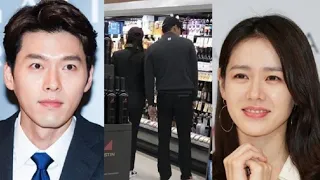 5 beautiful women who are reportedly close to HYUN BIN