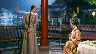 The queen repeatedly attacked Ruyi in the cold palace, the emperor was furious!