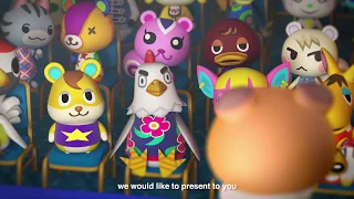 Animal Crossing New Horizons - Trailer - Smyths Toys