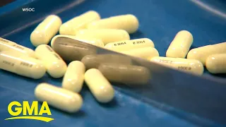 Pharmacists warn of drug shortage