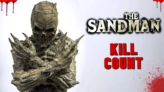 The Sandman (2017) - Kill Count S09 - Death Central