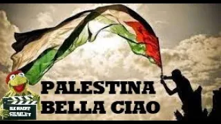 PALESTINA BELLA CIAO (free palestina)
