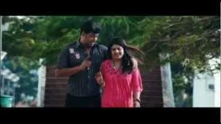 Yakshiyum Njanum Malayalam Movie | Malayalam Movie | Goutham and Ricky in Beach